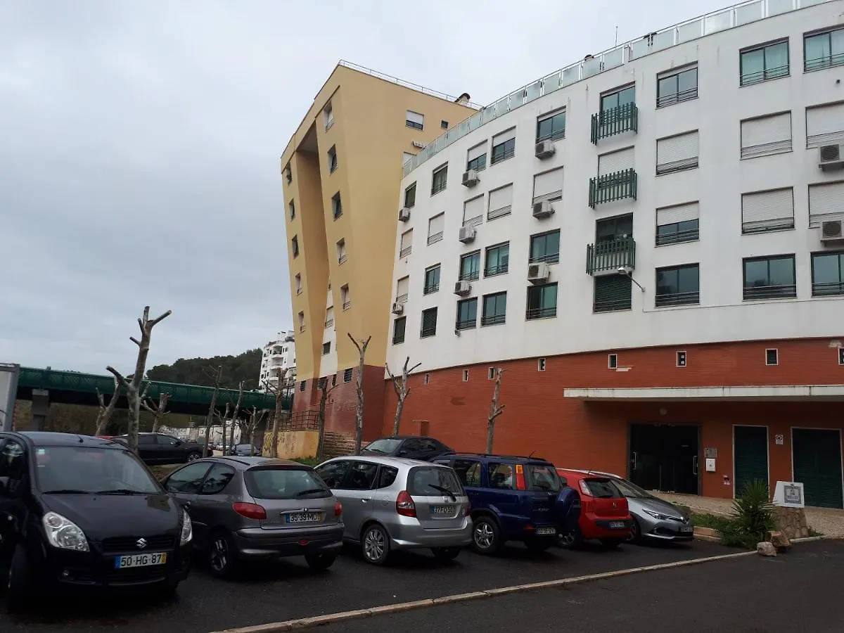 T2 Cascais Centro Apartment