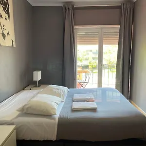Casa Da Linha Appartamento