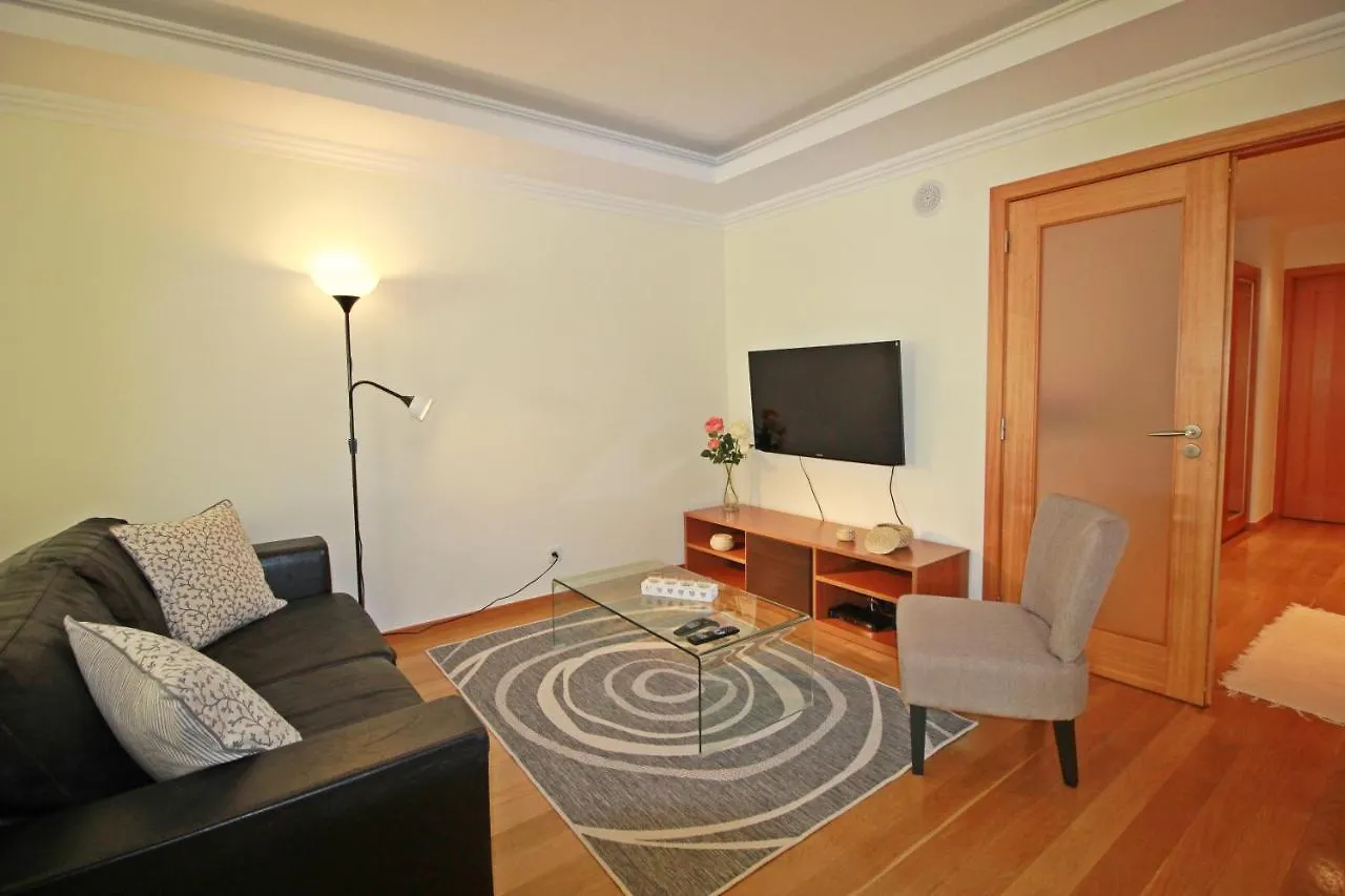 Appartement T2 Cascais Centro 0*,