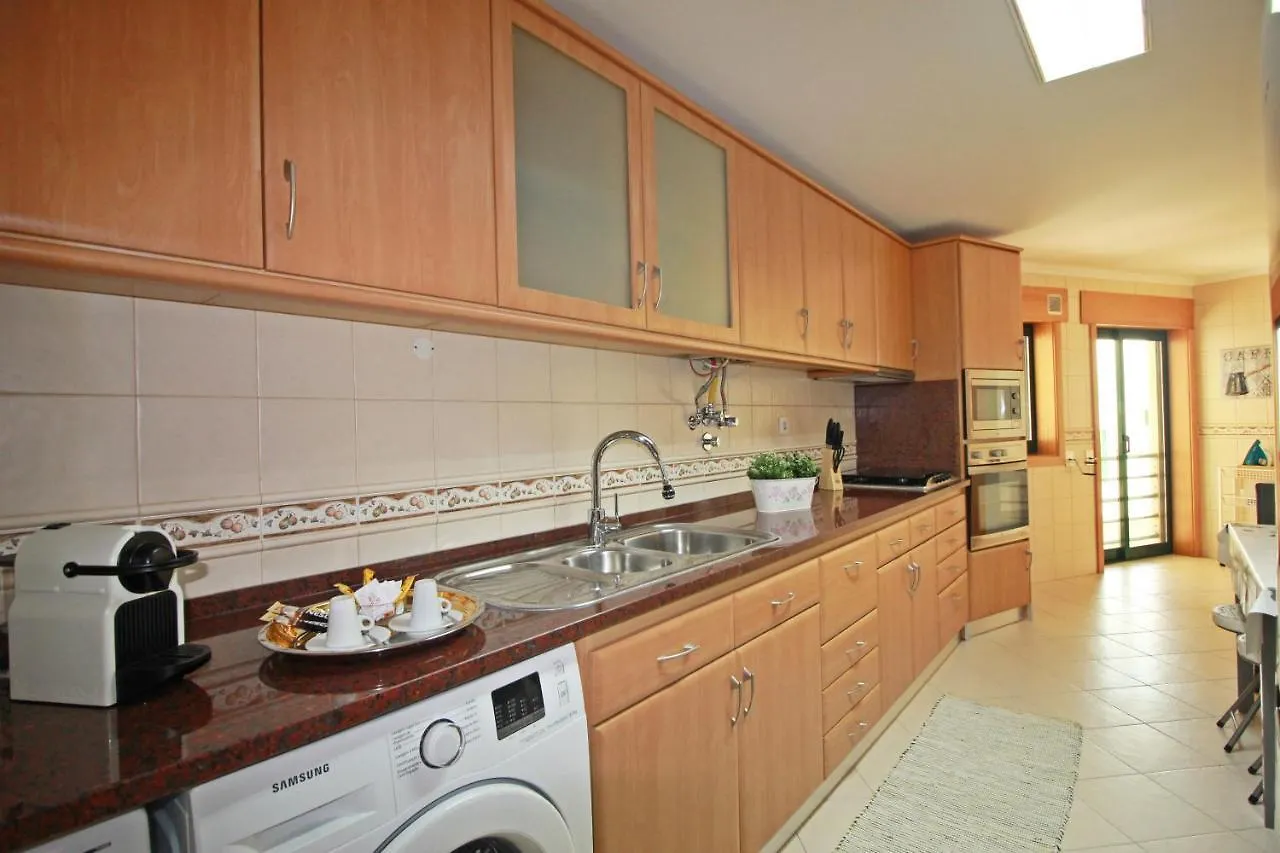 Appartement T2 Cascais Centro